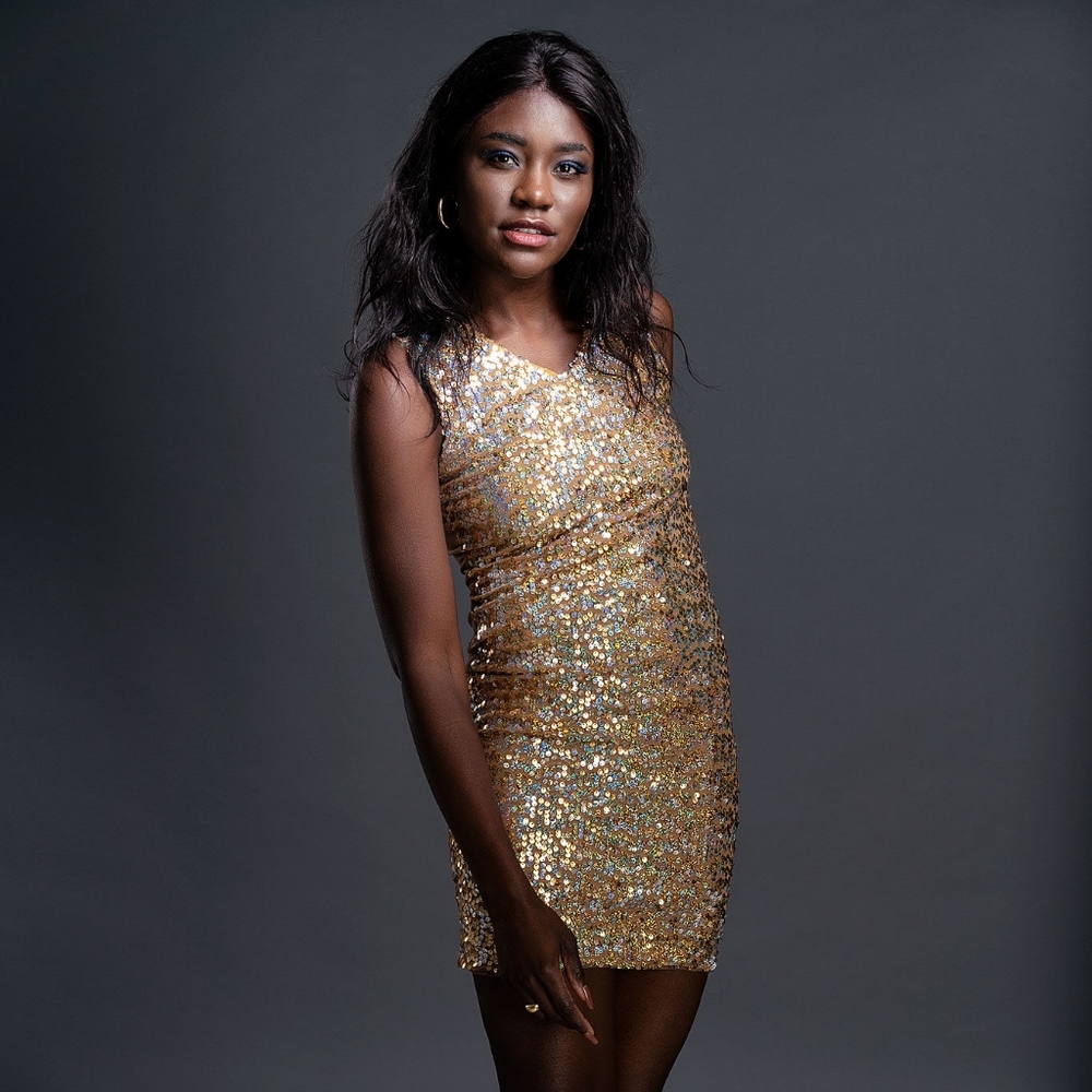 2/$20 Cocktail dress